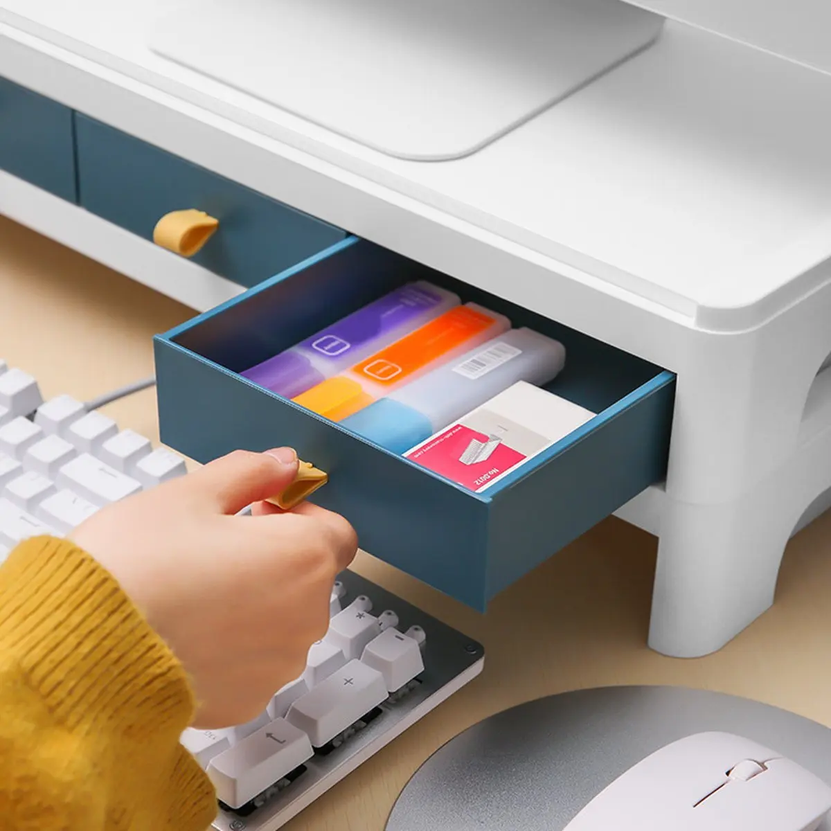 2 яруса монитор подставка сто