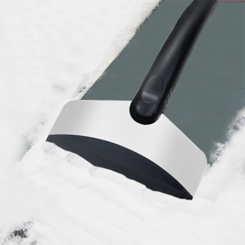 Зимние прочные зимние лед скребок для удаления инструмент чистки Авто очистить