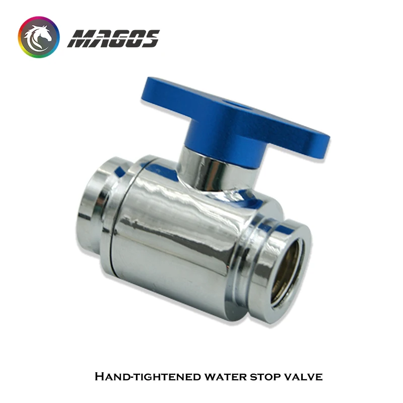 Водяной клапан Mini Release контроллер системы охлаждения циркуляции внутренняя