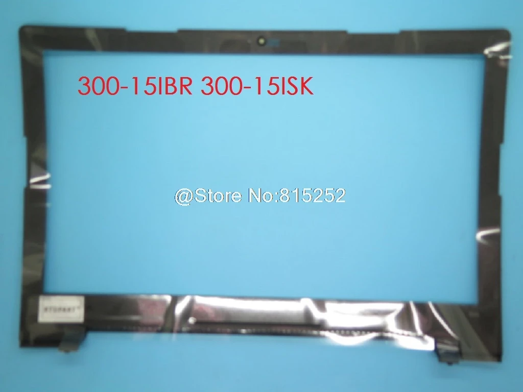 Передняя панель для ноутбука Lenovo 300-15 300-14 300-15IBR 300-15ISK 300-14IBR 300-14ISK 5B30K14031 5B30K14014 |