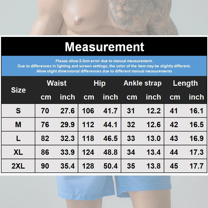 

Mens Shorts Fashion Gradient Men's Thin Sports Shorts Youth Quick-drying Breathable Summer Shorts Men Plus Size Beach Pants