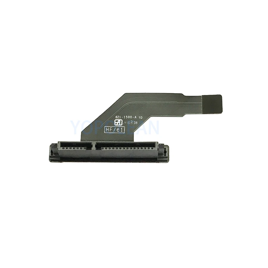 Новинка SSD SATA HDD жесткий диск гибкий кабель 821 1500 A 1501 с инструментами для Apple Mac Mini