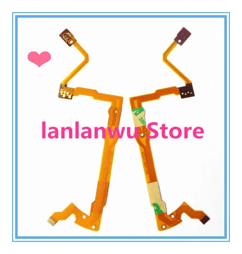 Новый гибкий кабель для фокусировки линз цифрового фотоаппарата Panasonic Lumix G X Vario 12