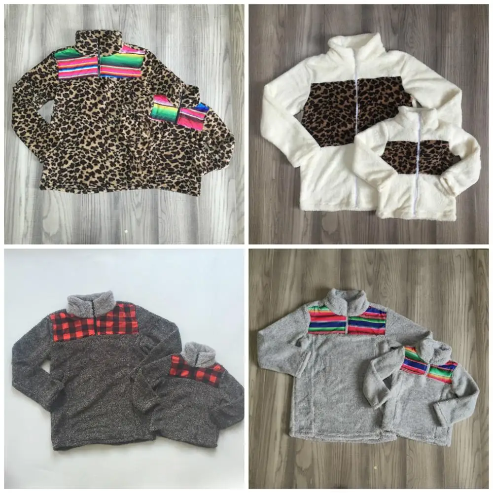 Girlymax осенне зимняя одежда для маленьких девочек теплое пальто клетчатый