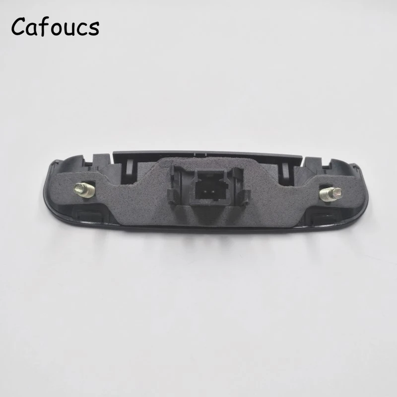 Автомобильная ручка заднего багажника Cafoucs для Peugeot 307 Citroen Triumph C four Sega