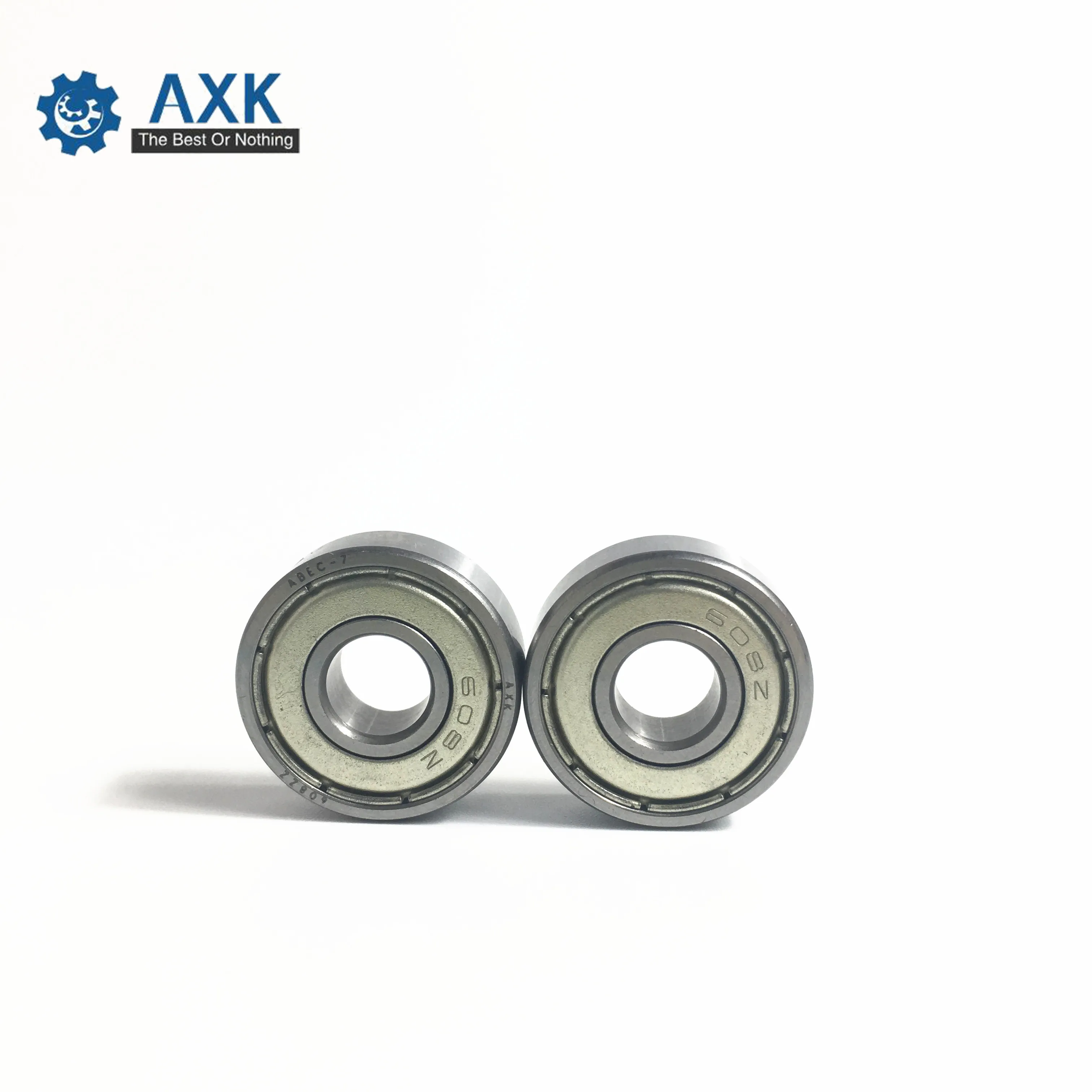 AXK 608zz 623zz 624zz 625zz 635zz 626zz 688zz(10 шт.) ABEC-7 шарикоподшипник 3D принтеры запчасти радиальные шарикоподшипники