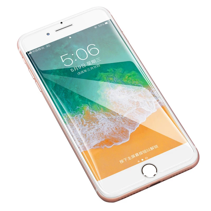 Стекло с полным покрытием для iPhone 13 12 11 Pro Max XS X XR закаленное стекло 8 7 6s Plus SE 2020