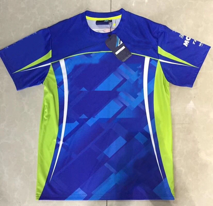 Бесплатная доставка Для SUZUKI гоночная команда GP новая футболка GSXR 600 750 K1 K3 K6 |