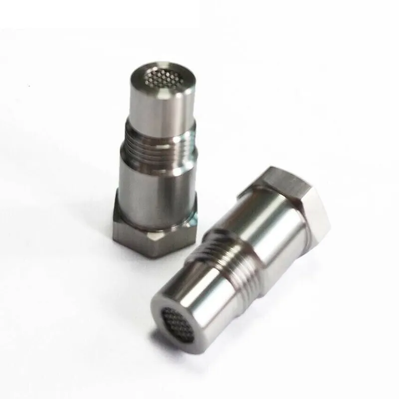 New Car Oxygen O2 Sensor Adapter CEL Fix Check Engine Light Eliminator M18*1.5 | Автомобили и мотоциклы