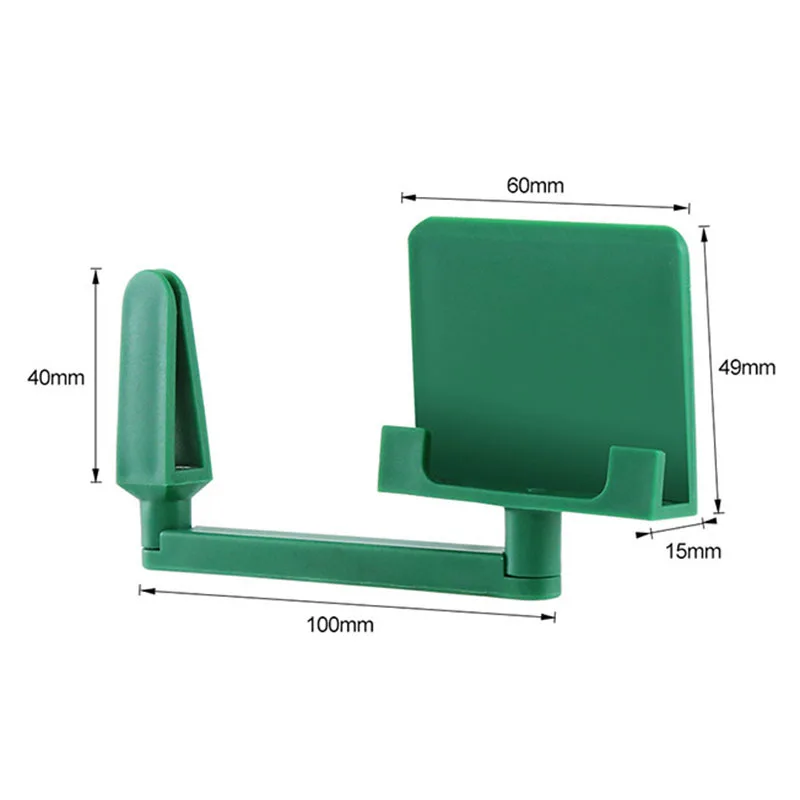 Мобильный телефон ремонт держатель ЖК дисплей зажим для экрана зажимы