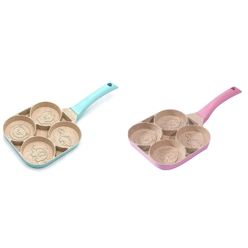 

Children's Pancake Maker, Pancake Pan, Waffle Omelette Pan, Baking Tool