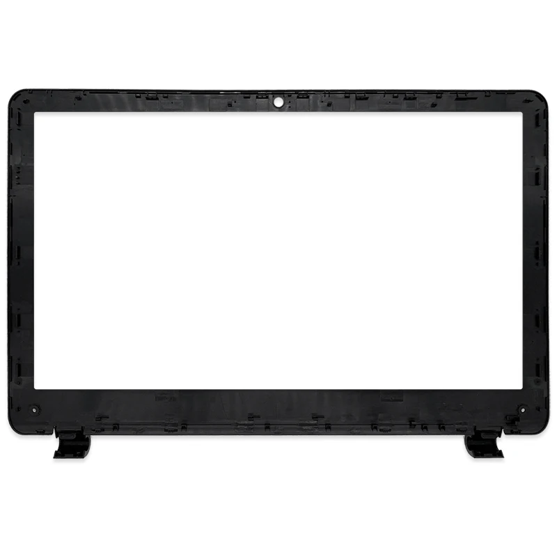 

NEW For HP Probook 350 G1 350 G2 355 G1 355 G2 Laptop LCD Back Cover/Front Bezel Silver Top Rear Case 758057-001