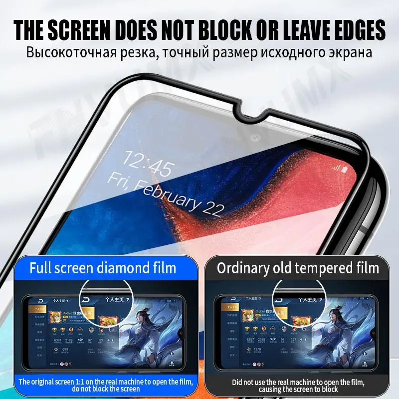 11d protection glass for samsung galaxy a02 a12 a22 a32 a42 a52 a72 screen protector m02 m12 m32 m42 m62 f02s f12 tempered glass free global shipping