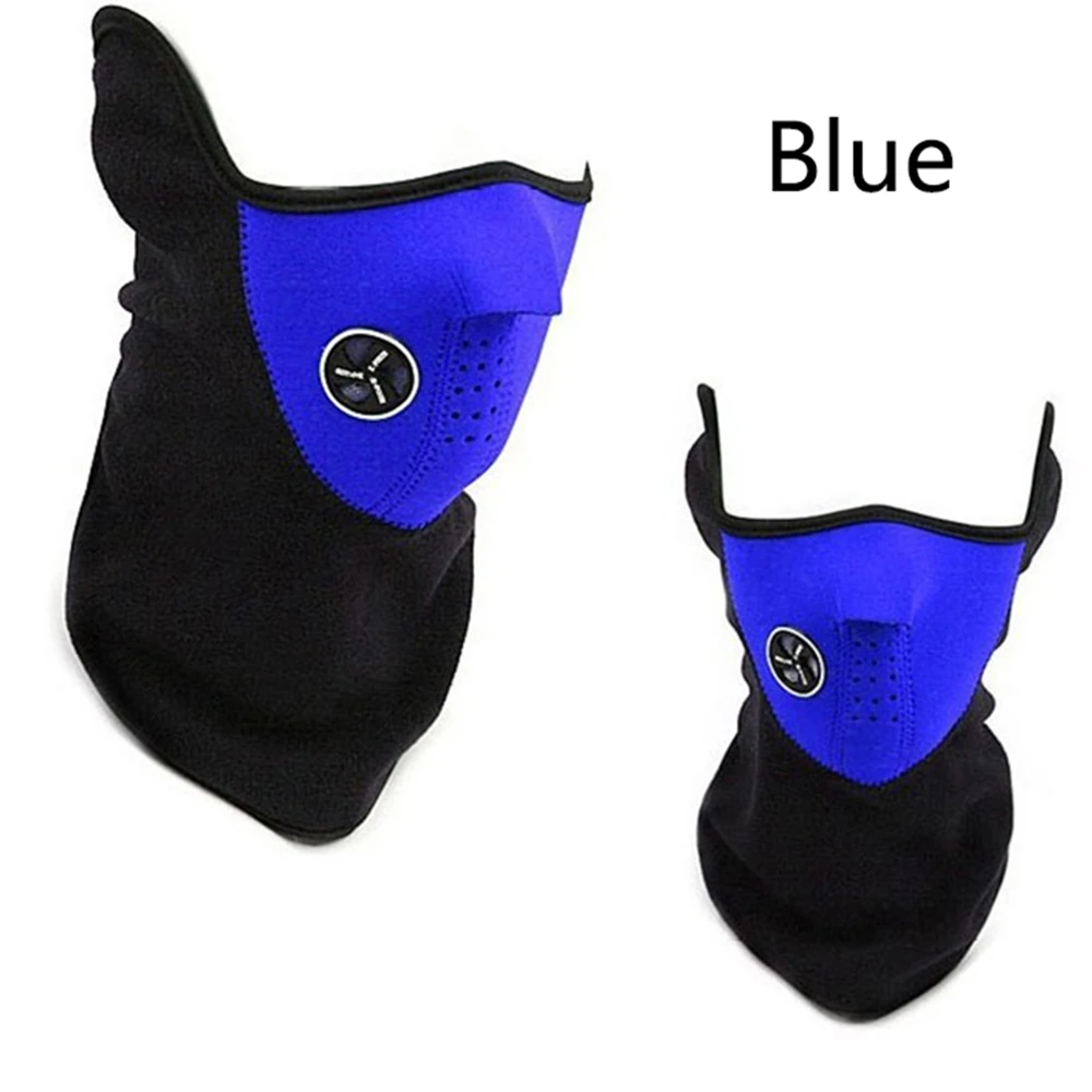 Универсальный мотоциклетный велосипед на открытом воздухе движения маска