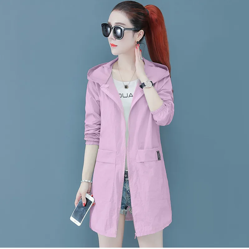 #5334 летнее пальто женская однотонная длинная куртка карамельных цветов