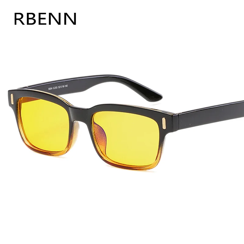 Очки RBENN с блокировкой сисветильник для мужчин и женщин аксессуар работы за