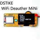 AiSpark DSTIKE WiFi Deauther MiNi V2