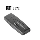 802.11N 300 Мбитс двухдиапазонный беспроводной адаптер Lan 5,8 ГГц USB Wi-Fi адаптер Ralink RT3572 чипсет для Kali Linux