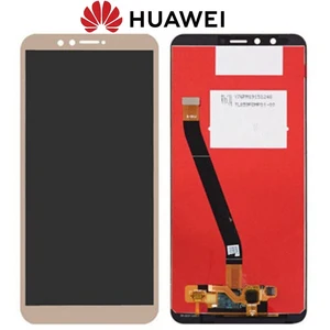 lcd screen for huawei y9 2018 lcd fla l22 lx2 lx1 lx3 display digitizer assembly for huawei enjoy 8 plus touch screen frame free global shipping