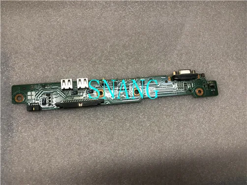 

Used FOR FOR DELL 59K4P POWEREDGE R220 USB VGA Board 059K4P CN-059K4P