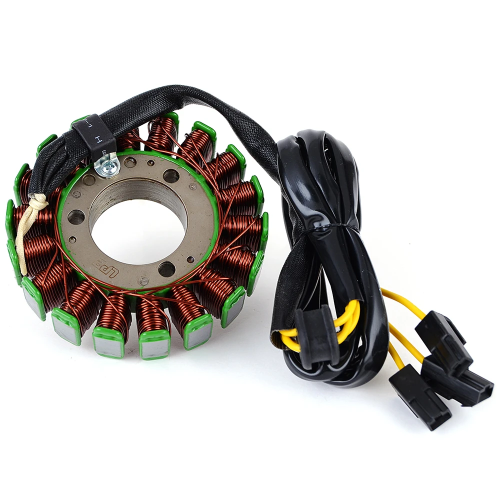 Катушка статора для Suzuki GSX700 GSX750 GSX1100 GS1150 31401-08A00 31401-00A00 GSX 700 750 1100 катушка магнитного