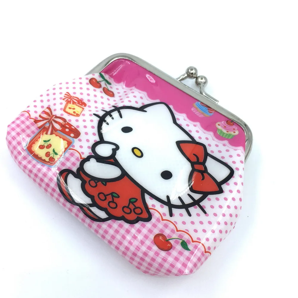 Бесплатная доставка 3 шт./лот Hello Kitty детское ожерелье принцессы для девочек