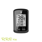 GPS-трекер для горного велосипеда XOSS G +