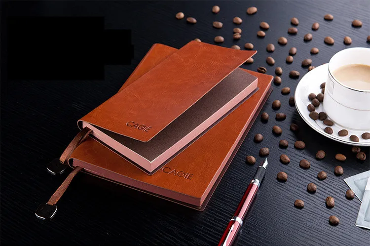 A6 A5 B5 Bullet Journal записная книжка в сетку, в горошек, пустая, планировщик для путешествий, бизнес-книга, управление временем, школьные принадлежности, канцелярские принадлежности