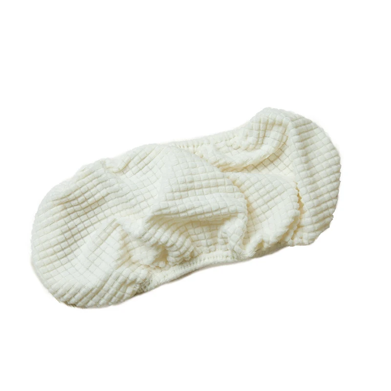 1 пара эластичный Универсальный подлокотник стула крышка чехол Офисный