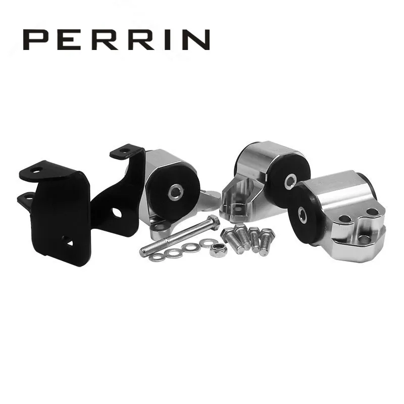 Комплект креплений для замены двигателя-3 болта-B серии EK шасси Honda Civic |