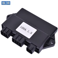 motorcycle electrical digital ignition cdi control unit box igniter ignitor for hisun atv utv 700 33200 115 0000 33200 055 0000
