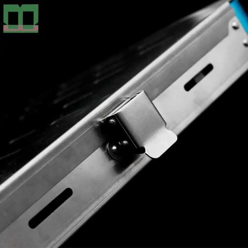 Глаз хирургического инструмента двойное веко Хирургии Инструменты нержавеющая