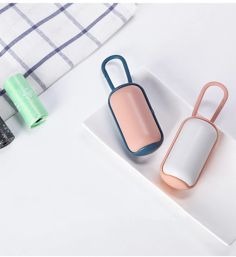 С креативным изображением собаки мешки для заправки зажигалок с ручкой и 15