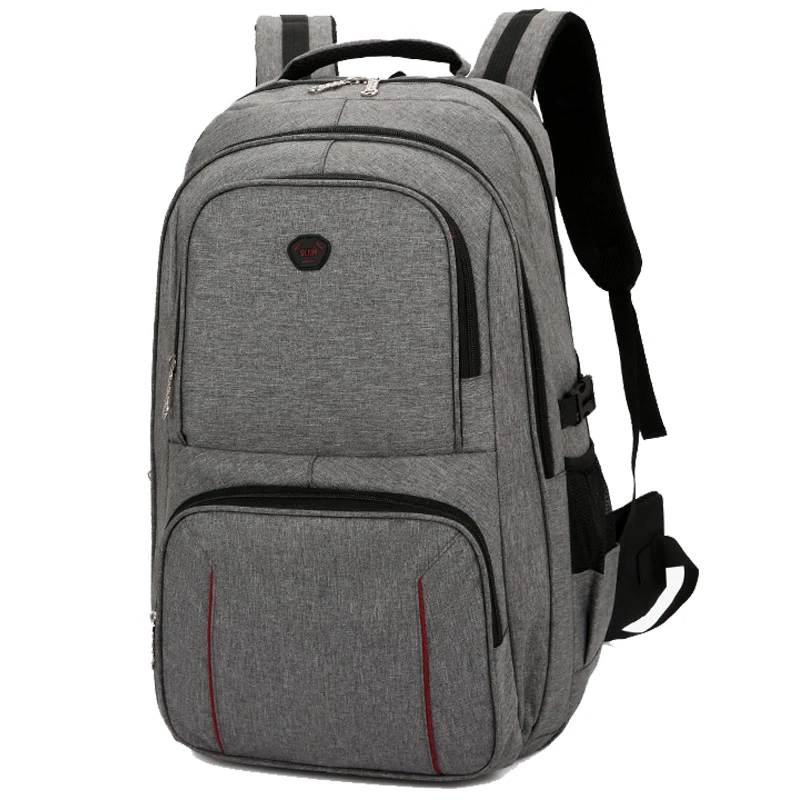 Дорожный рюкзак Chuwanglin мужской модные вместительные водонепроницаемые сумки для