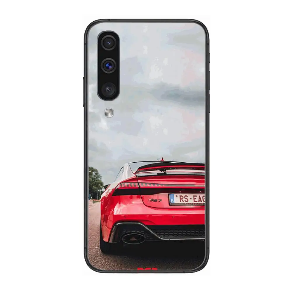 

Sports Cars Male Men Phone Case Hull For Samsung Galaxy A 3 5 6 7 8 9 E 2018 Plus 2017 E S Black Shell Art Cell Cover TPU