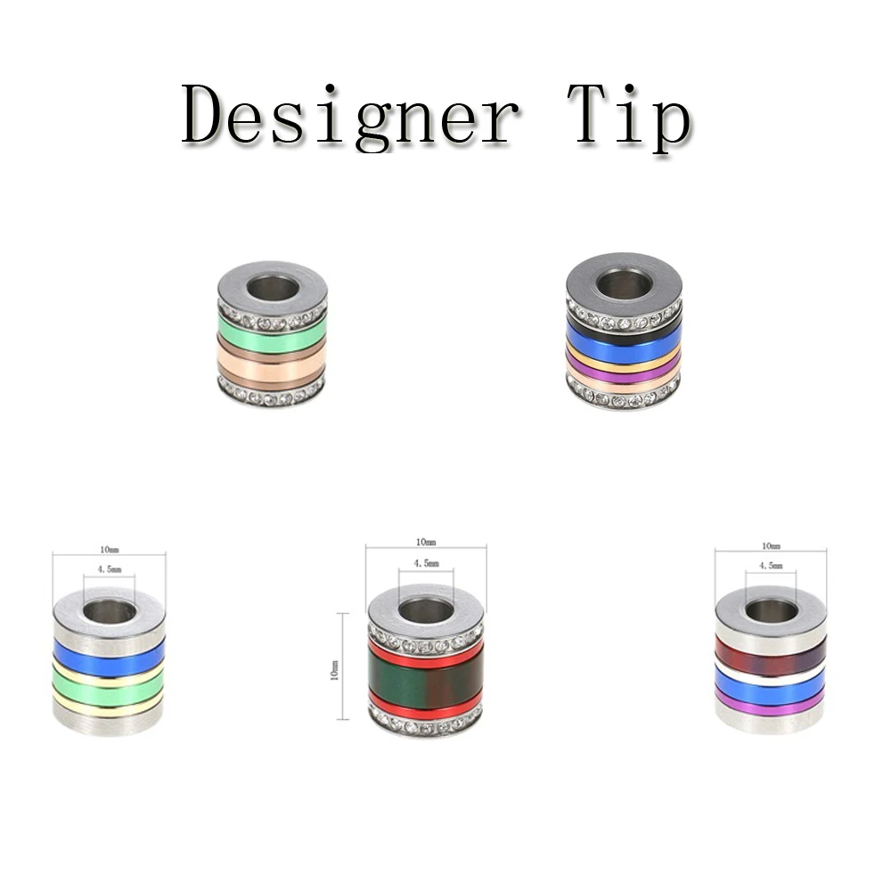 

Cremo Delicate Necklace DIY Custom Unique Colorful Combination Pendant Necklace Charm Pendant Chain Women Jewelry