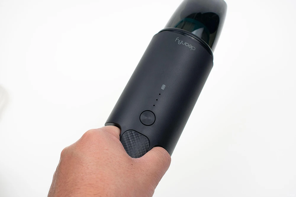 Xiaomi Mijia Cleanfly FVQ Портативный Автомобильный Ручной пылесос для дома беспроводной мини-пылеуловитель сильный Циклон всасывания