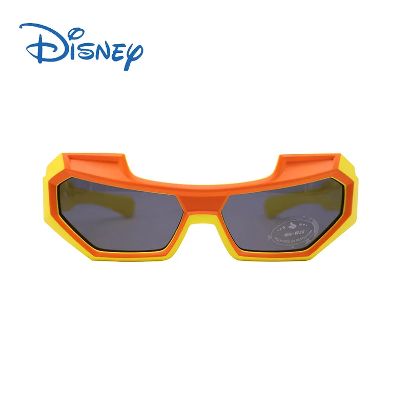 

Disney Kids Sunglasses Micky Minnie Boys Girls Student UV Protecting Outdoor Beach Camping Climbing Glasses