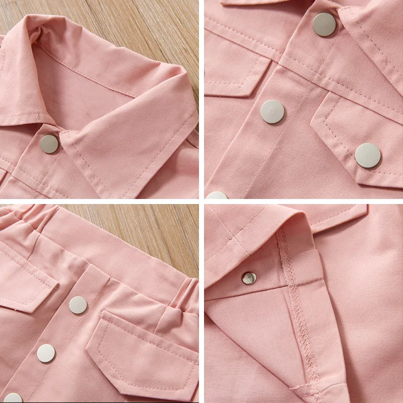 Детское пальто с длинным рукавом Beenira зимнее красное цветочным рисунком в