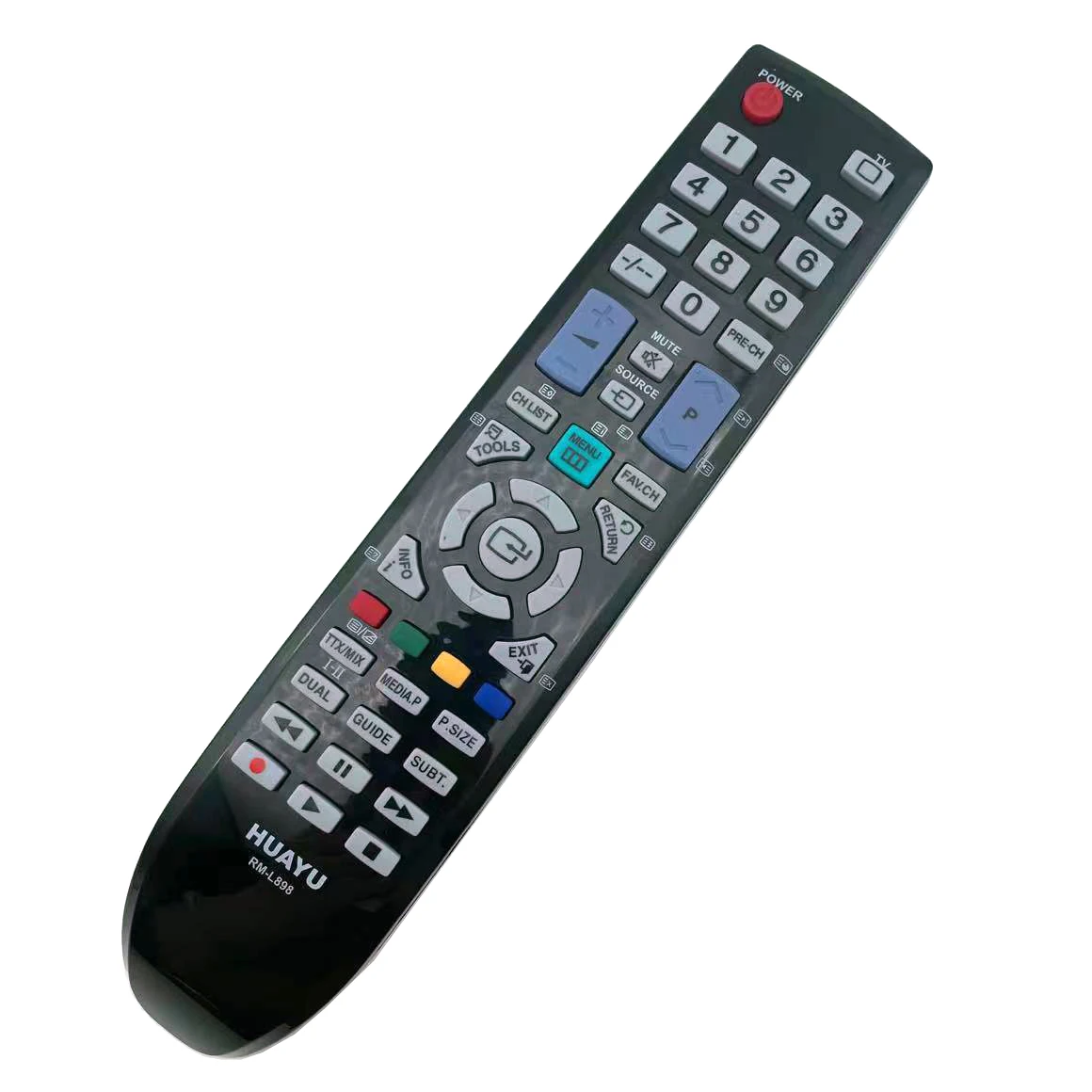 Сменный пульт дистанционного управления для Samsung ЖК экран LED HDTV плазменная панель