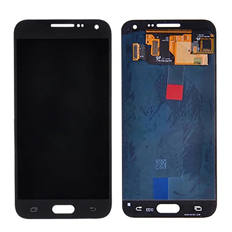 Для samsung Galaxy C5 C7 C8 C7010 E5 E7 G611 G615 ЖК-дисплей+ сенсорный экран дигитайзер ЖК-сборка