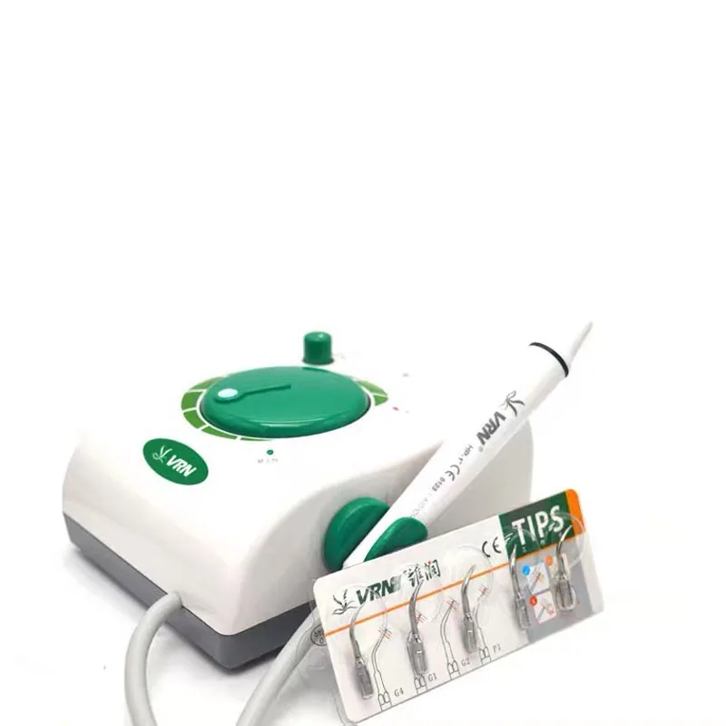 

Ultrasonic Home Self Scaler Dental Care scaling Cleaning Plaque Tartar+5 tip Cleaning teeth Oral cavity DC30V