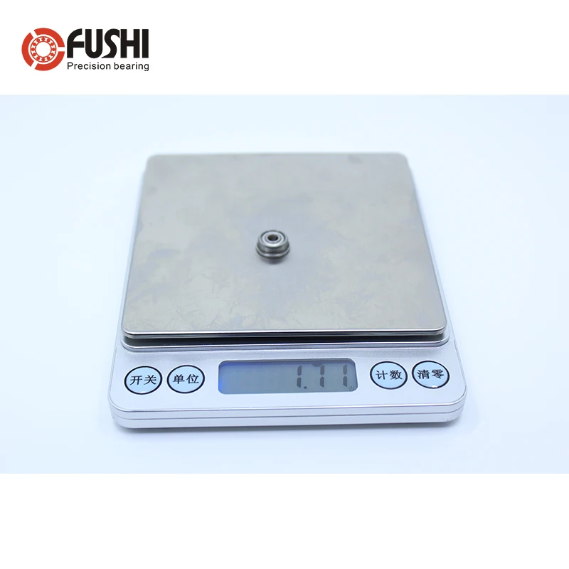 Специальная Фланцевая втулка для настольного 3D-принтера шариковый подшипник с