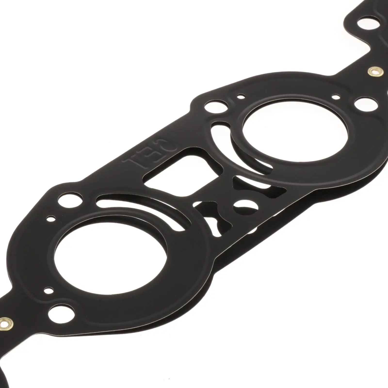 

Exhaust Manifold Gasket Fit for Yamaha FZR1800 6ET-14613-00-00 Replacement Parts Accessories