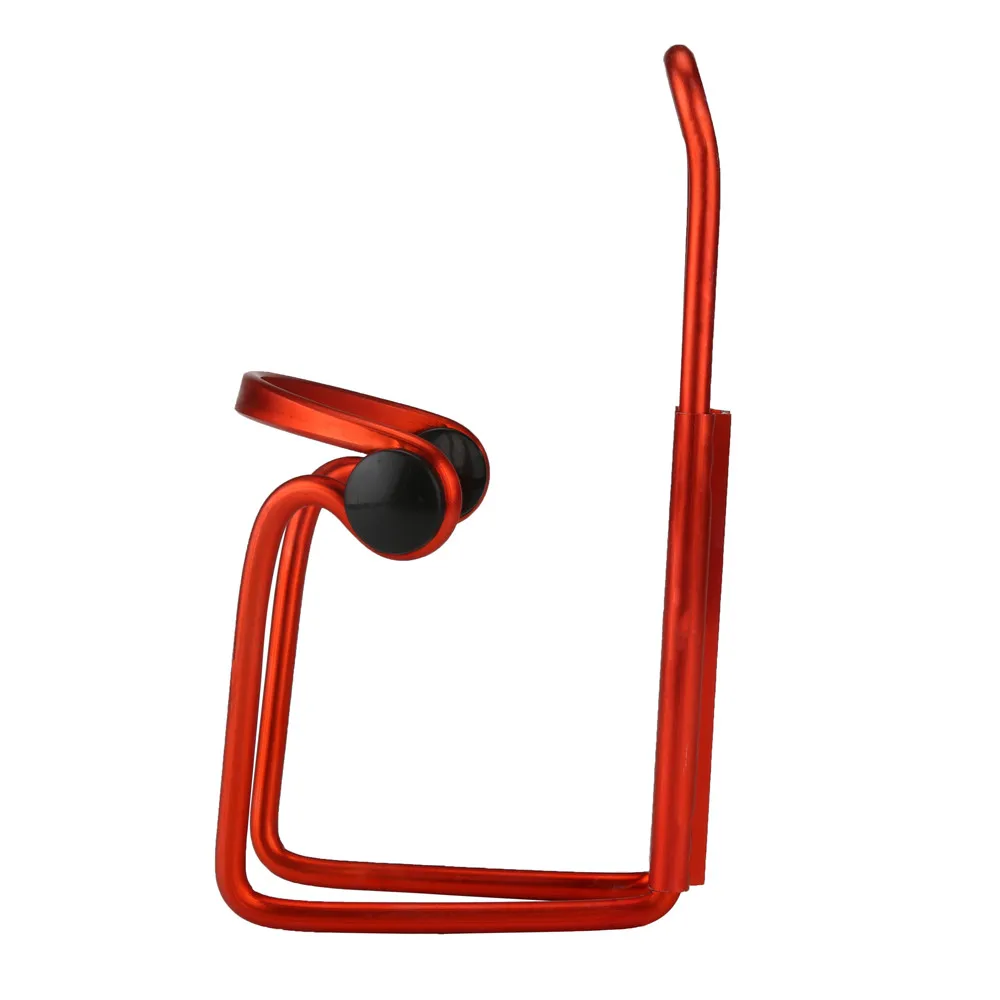 Велосипедная стойка для бутылки с водой из алюминиевого сплава держатель