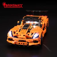 briksmax lighting kit for 42093 building blocks set not include the model toys for children