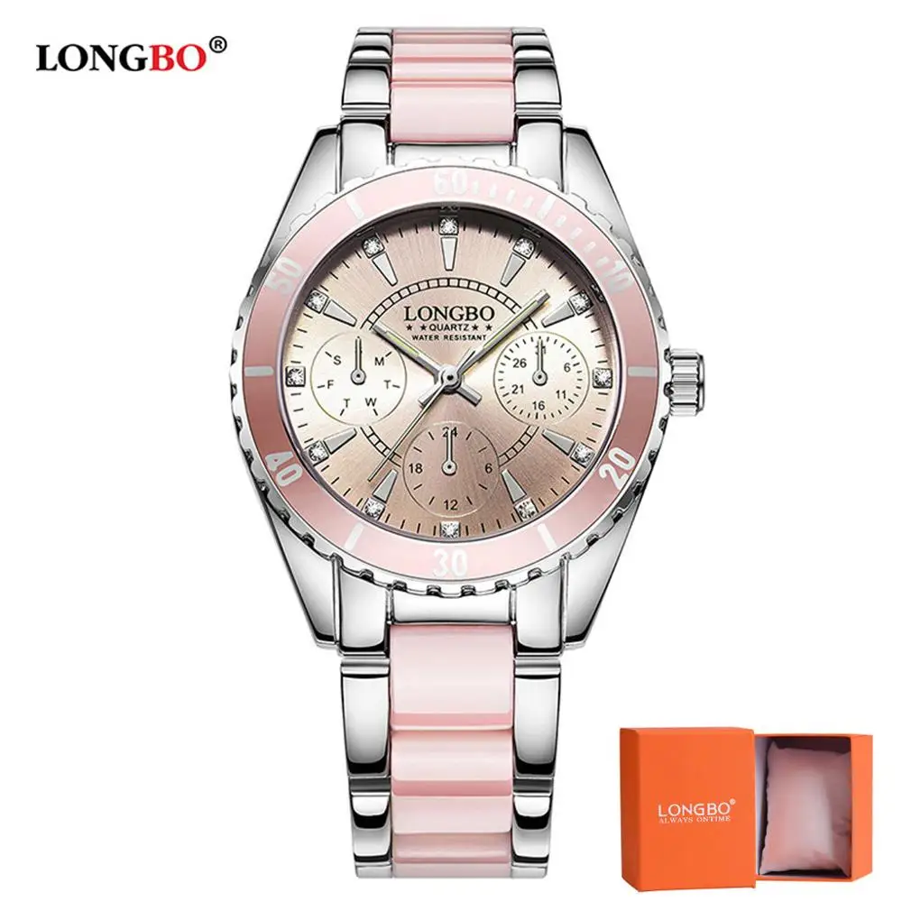 Женские наручные часы от ведущего бренда высококачественные модные Новое