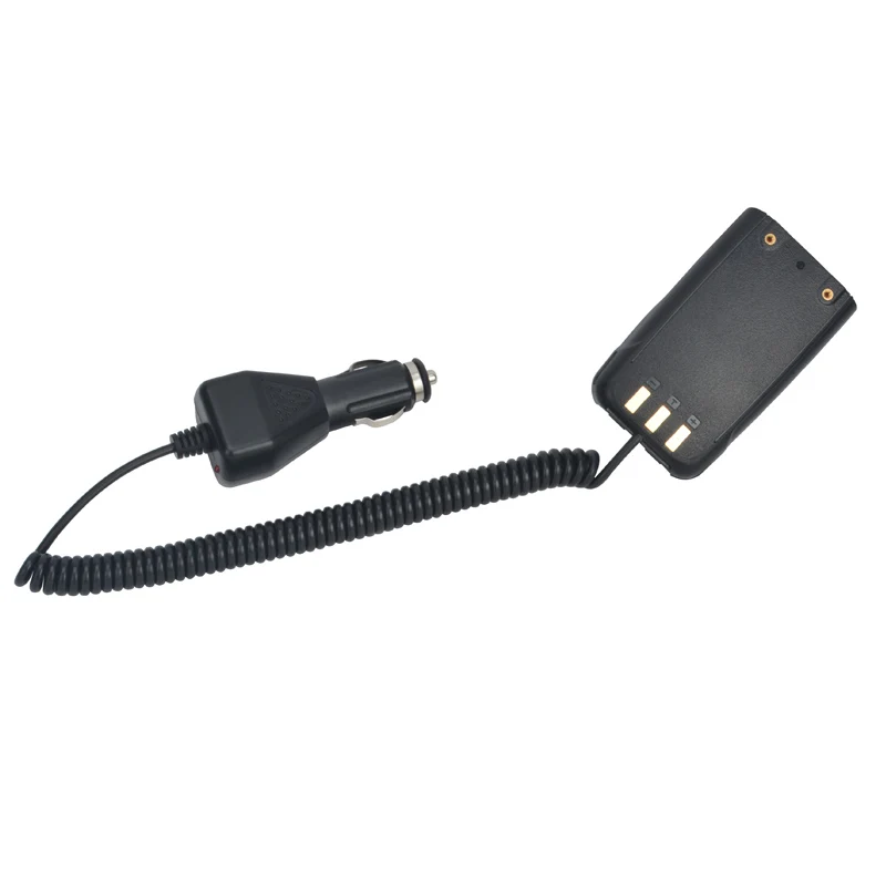 Автомобиль Battey Eliminator 12 В QB-44L для anytone walkie talkie AT-D878UV PLUS