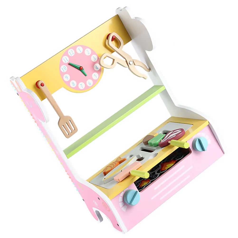 

1 комплект, Детская имитация кухни