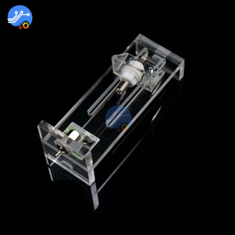 Набор для самоблокировки 4-проводных аккумуляторов тестер емкости 18650